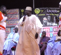 Face to Face Boy Niang Vs Sa Thies la bataille verbale: Sa Thies trahi par un jeune qui vivait chez lui pour…