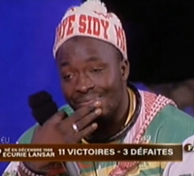 Chaud Face à Face: Sitteu « Gouye Gui wonama téléphone ». Lamine Samba traite Gouye Gui de…