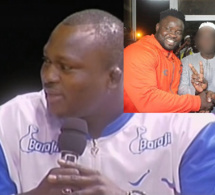 « Thiaw Sa Khirr » Modou Lô tacle Ama Baldé: « Douma Tontanté Ak Boy Yoyou »