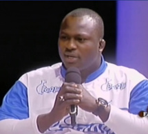 Modou Lô Vs Ama Baldé: Modou Xaragne Lô Répond « Wax Djii Beurina mais…