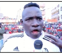 VIDEO: Yawou Dial 2 parle de sa relation amoureuse avec Oumy de "Di na ma nékh". VIDEO: Yawou Dial 2 parle de sa relation amoureuse avec Oumy de "Di na ma nékh".