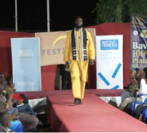 FES MOD: Découvrez la derniére collection du St Louisien Baye Fall Bathily. FES MOD: Découvrez la derniére collection du St Louisien Baye Fall Bathily.