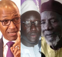 AFFAIRE BOCAR SAMBA DIÈYE / ABDOUL MBAYE - Angloma traité de "main invisible et poltronne" par les jeunes de l'ACT