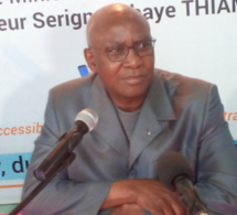 SERIGNE MBAYE THIAM AUX ENSEIGNANTS : "L'attitude la plus responsable, c'était de suspendre la grève et cesser d'utiliser les élèves"
