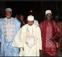 Candidat à la présidentielle de 2019 : Sheikh Alassane Sène crée le mouvement citoyen "DAJ DËPP"