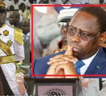 Cheikh Ahmadou Kara Mbacké reçu nuitamment à Mermoz : Macky Sall échange avec un allié de taille pour 2019
