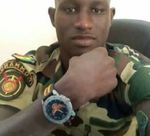 Pape NDIAYE, le commando tué par les rebelles en Casamance, l’armée « nettoie » la …