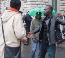 Sénégalais abattu en Italie : Les Modou Modou crient leur colère