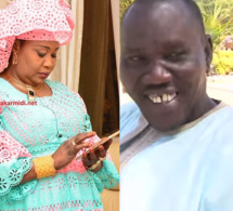 REVELATIONS DE  »PETIT-LA » SUR SON DIVORCE AVEC FATOU GUEWEL