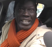 Vidéo Urgent Italie: Un Sénégalais très en colère après l’assassinat de…