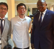 Mondial 2018 – Matar Bâ reçoit la presse japonaise pour…