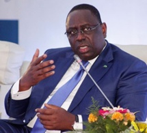 Recrudescence des accidents: Macky Sall promet d'agir