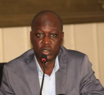 Me Seydou Diagne sur le non-lieu de sa cliente Aida Diongue : « C’est l’occasion pour nous de saluer le courage et l’indépendance des magistrats de la CREI dans ce dossier »