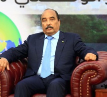 ACCORD GAZIER AVEC LE SÉNÉGAL : Les vérités du président Aziz