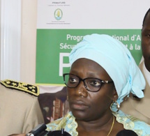 SÉCURITÉ ALIMENTAIRE AU SÉNÉGAL : Podor, Matam, Kanel et Ranérou en « situation de crise »