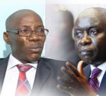 Bataille de légitimité à Rewmi: Oumar Sarr abdique face Idrissa Seck