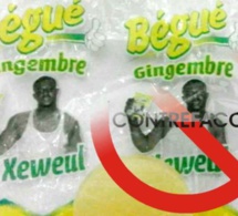 3600 cartons de Balla Gaye ou « Bégué » saisis par la gendarmerie