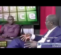 Babacar Gaye, PDS: " Si j'étais Macky Sall, j'aurais réalisé ila Tamba au lieu de ila Touba"