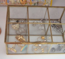 Vol de bijoux en or estimés à 5 millions de FCfa : Le vigile Aboulaye Dior risque un an ferme