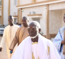 Touba : 130 millions volés chez le Khalife général des Mourides