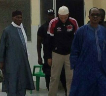 Détention arbitraire: Karim Wade porte plainte contre l’Etat du Sénégal à Paris
