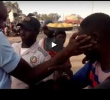 "Policier gifleur" : Seydi Gassama encourage les citoyens à filmer ce genre de scène