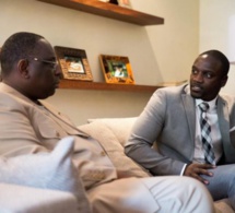 Ambitions politiques: Akon rêve du "bureau ovale”