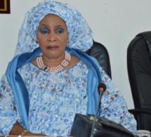 Affaire Aida Ndiongue : «La décision de la Crei ne remet pas en cause la décision rendue par la Cour Suprême» (: Ismaila Madior Fall, ministre de la Justice)