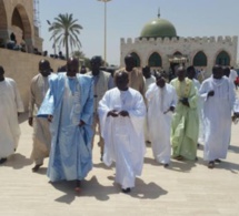10 jours à Touba: Idrissa Seck drague l’électorat mouride