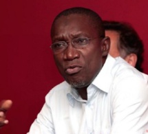 Me Amadou Sall : « vendredi, avec ou sans autorisation, nous serons devant le ministère de l’Intérieur »