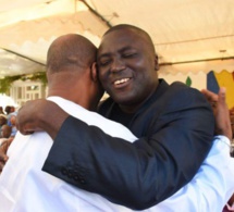 Rapprochement avec l’Apr : Bamba Fall dans le clair-obscur