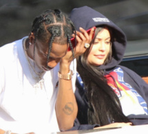 Kylie Jenner fiancée à Travis Scott ? Elle dévoile sa …