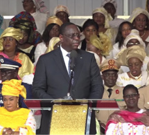 Accès au foncier : Macky Sall ambitionne "d'autonomiser" les femmes rurales
