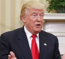 Donald Trump : le casse-tête chinois et le merdier africain