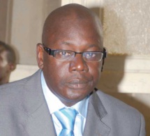 Maitre Djibril War, sache d’abord avant la chasse sinon tu seras chassé!