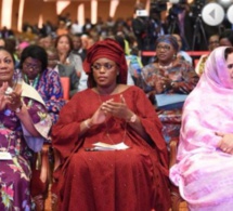 Ces Premières dames sénégalaises qui ont régné sur le Palais de l’avenue Roume