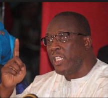 Audit 2016 : Le Dg du Coud, Cheikh Oumar Hanne pris encore la main dans le sac