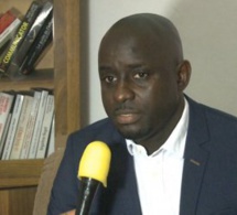 Sit-in de l’opposition : Thierno Bocoum interpellé