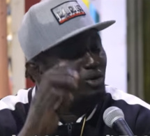 Balla Gaye 2: « Gris est venu avec de grosses fesses contre Modou Lo »