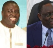 Le Président Macky Sall à Bamba Fall": "Qu'on se retrouve deux fois...cela revêt quelque chose"