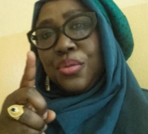 Adji Mergane Kanouté, député : «Au Sénégal, la femme se sent mieux valorisée avec le Président Macky Sall»