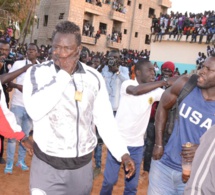 Trajectoire – Boy Niang 2, ce lutteur qui voulait être médecin