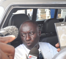 Touba – Idy critique le régime et traite Macky Sall de «ngaaka»