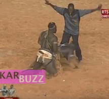 Urgent – Boy Niang humilie Sa Thies et le remet à sa place