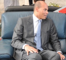 Affaire Karim Wade : Le rapport secret qui agite...