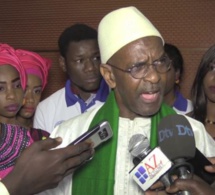 Fissure Apr Podor : Le président du Conseil départemental veut réconcilier Abdoulaye Daouda Diallo et Cheikh Oumar Anne