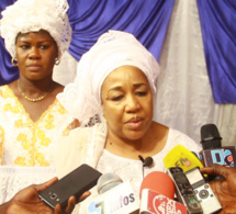 SANTÉ DE LA FEMME À MBACKÉ - L' Association des femmes médecins en croisade contre la mortalité maternelle, prénatale et infantile