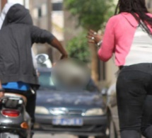 Maristes : Suivie par un scooter, la jeune fille se réfugie dans une mosquée