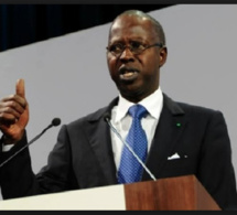 Mahammed Boun Abdallah Dionne : « Mankeur Ndiaye a été un excellent ministre des Affaires étrangères du Sénégal »