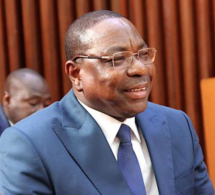 Mankeur Ndiaye: « On doit revoir la formation à l’Ecole nationale d’administration (ENA). Il y a des insuffisances »